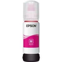 EPSON Ecotank 113 Magenta Ink Cartridge, Magenta
