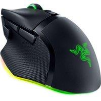 RAZER Basilisk V3 PRO RGB Wireless Optical Gaming Mouse, Black