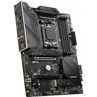 MSI MAG B650 TOMAHAWK WIFI AM5 Motherboard