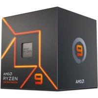 AMD Ryzen 9 7900 Processor