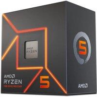 AMD Ryzen 5 7600 Processor