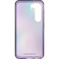 GEAR4 Milan Galaxy S23 Case - Aurora, Blue,Green,Purple
