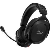 HYPERX Cloud Stinger 2 Wireless Gaming Headset - Black, Black