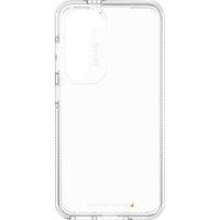 GEAR4 Crystal Palace Galaxy S23 Case - Clear, Clear