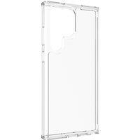 DEFENCE Galaxy S23 Ultra Case - Clear, Clear