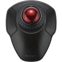 KENSINGTON Orbit K70992WW Wireless Optical Trackball - Black, Black