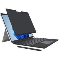 KENSINGTON MagPro Elite Microsoft Surface Pro 8 Privacy Screen, Black