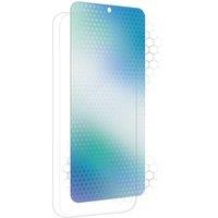 ZAGG InvisibleShield Flex XTR2 Eco Samsung S23 Screen Protector, Clear