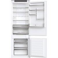 HOOVER HOBT5519EWK Integrated Smart 70/30 Fridge Freezer - Sliding Hinge