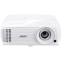 ACER H6805BDa 4K Ultra HD Home Cinema Projector, White