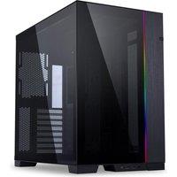 LIAN-LI O11 Dynamic Evo E-ATX Mid-Tower PC Case - Black, Black