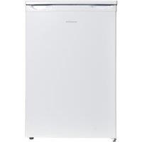 STATESMAN U355W Undercounter Freezer - White, White