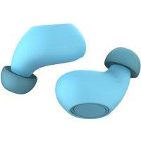 MAJORITY Tru Bio Wireless Bluetooth Earbuds - Blue, Blue