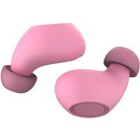 MAJORITY Tru Bio Wireless Bluetooth Earbuds - Pink, Pink