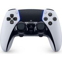 PLAYSTATION PS5 DualSense Edge Wireless Controller - White