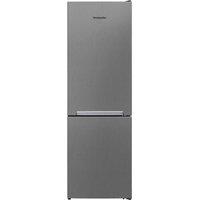 MONTPELLIER MNF1860X 60/40 Fridge Freezer - Dark Inox, Silver/Grey