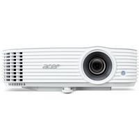 ACER H6543BDK Full HD Home Cinema Projector, White