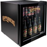 HUSKY Kopparberg HUS-HU296 Drinks Cooler - Black, Black