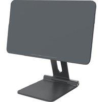 ADAM ELEMENTS Mag M 12.9" Magnetic iPad Stand - Grey, Silver/Grey