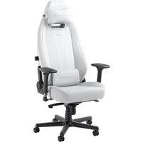 NOBLECHAIRS LEGEND Gaming Chair - White, White