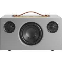 AUDIO PRO AddOn C5 MKII Wireless Multi-room Speaker - Grey, Silver/Grey