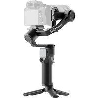 DJI Ronin RS 3 Mini Handheld Gimbal Stabiliser, Black