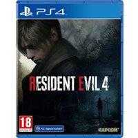 PLAYSTATION Resident Evil 4 Remake - PS4