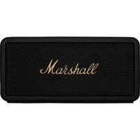 MARSHALL Middleton Portable Bluetooth Speaker - Black, Black