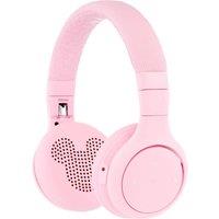STORYPHONES Disney Wireless Bluetooth Kids' Headphones - Rose Pink, Pink