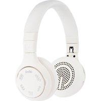 STORYPHONES Wireless Bluetooth Kids Headphones - White, White