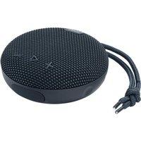 STREETZ S200 Portable Bluetooth Speaker - Blue, Blue