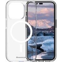 D BRAMANTE Iceland Pro iPhone 14 Pro Case - Clear, Clear