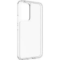 DEFENCE Galaxy A54 Case - Clear, Clear