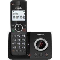 VTECH ES2050 Cordless Phone - Black, Black