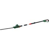 BOSCH UniversalHedgePole 18 Cordless Pole Hedge Trimmer