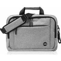 GOJI G15LGGY24 15.6" Laptop Bag - Grey, Silver/Grey