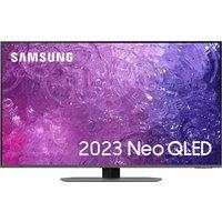Samsung 4K Ultra HD Televisions 43-54 Inches
