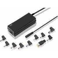 LOGIK LNP90W24 Universal Laptop Power Adapter - 3 m