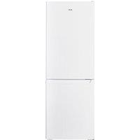LOGIK L50BW23 60/40 Fridge Freezer - White, White