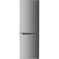 KENWOOD KNF60XD23 60/40 Fridge Freezer - Silver, Silver/Grey