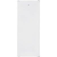 LOGIK LTF55W23 Tall Freezer - White, White