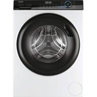 HAIER I Pro Series 3 HWD100-B14939 10 kg Washer Dryer - White, White