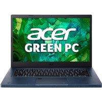 ACER Aspire Vero AV14-52P 14" Laptop - IntelCore? i7, 1 TB SSD, Blue, Blue