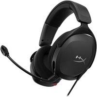 HYPERX Cloud Stinger 2 Coreu0026tradeGaming Headset - Black, Black