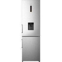 KENWOOD K2NFDMXD23 70/30 Fridge Freezer - Inox, Silver/Grey