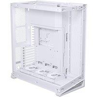 PHANTEKS NV7 E-ATX Tower PC Case - White, White