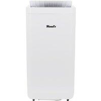 WOODS Como 12K Smart Air Conditioner - White, White