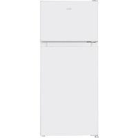 LOGIK L50TW23 80/20 Fridge Freezer - White, White