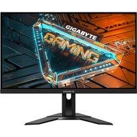 GIGABYTE G27F 2 Full HD 27" IPS LCD Gaming Monitor - Black, Black