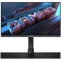 GIGABYTE M28U Arm Edition 4K Ultra HD 28 IPS Gaming Monitor - Black, Black